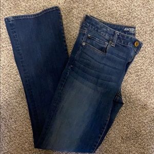 Skinny Kick - Women’s Jeans